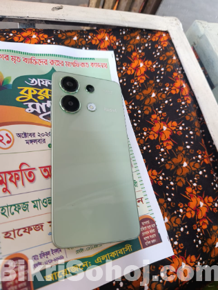 Redmi note 13 6/128